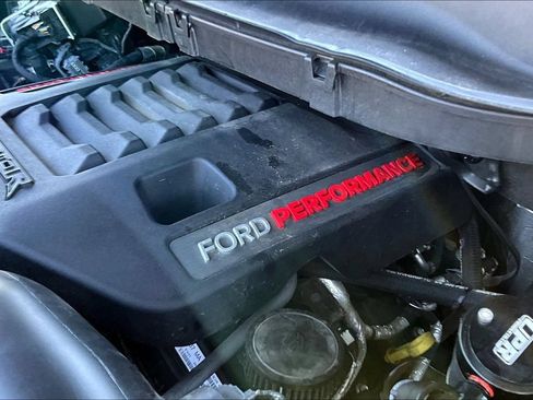 Used 2023 Ford F150 Raptor AWD/4WD image 33