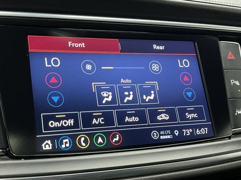 Certified 2023 Buick Enclave Avenir w/ Avenir Technology Package AWD/4WD image 23