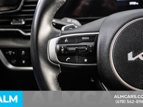 Used 2024 Kia Sportage X-Line image 28