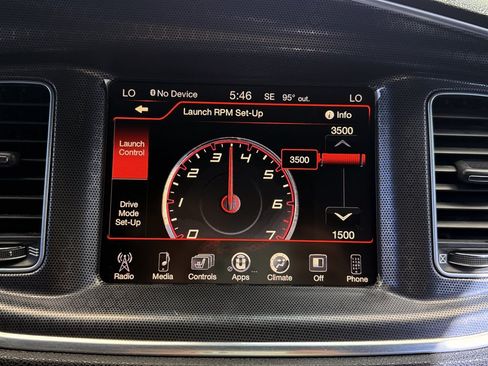 Used 2016 Dodge Charger R/T RWD image 21