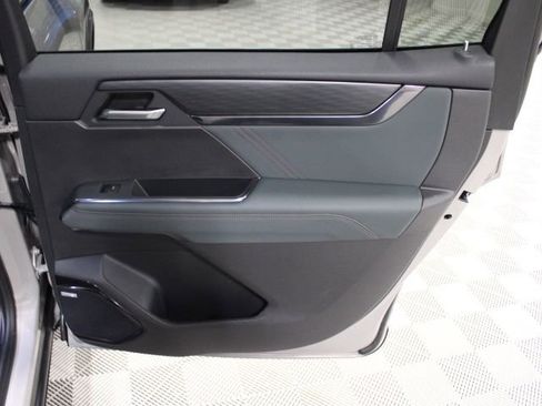 New 2026 GMC Acadia AT4 w/ Super Cruise Package image 28