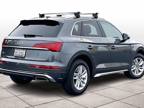 Used 2023 Audi Q5 2.0T Premium w/ Convenience Package image 16