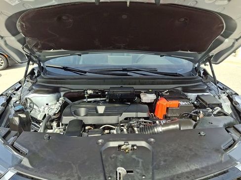 Certified 2025 Acura RDX SH-AWD image 31