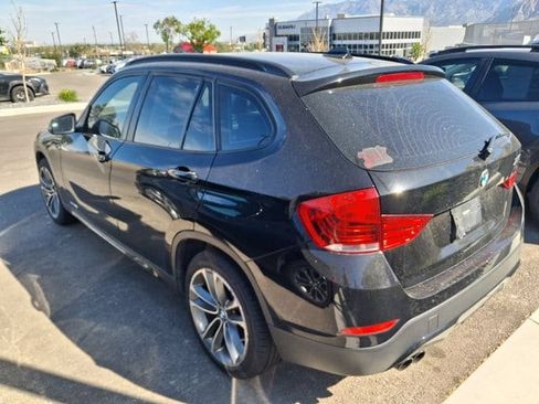 Used 2014 BMW X1 xDrive28i AWD/4WD image 4