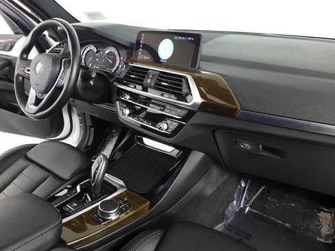 Used 2018 BMW X3 xDrive30i image 14