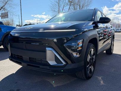 Used 2025 Hyundai Kona SEL