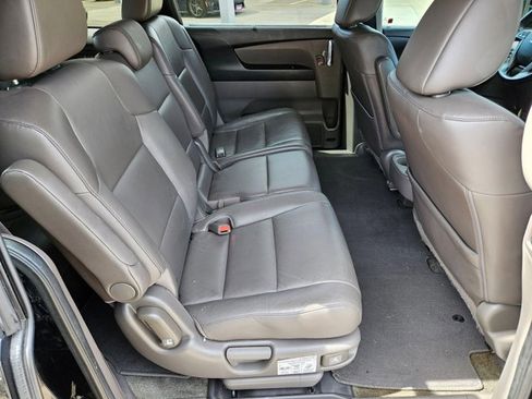 Used 2016 Honda Odyssey Touring Elite image 22