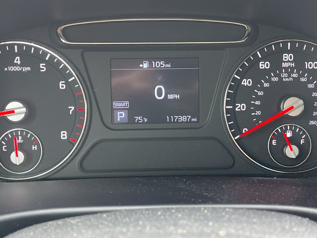Used 2020 Kia Sorento LX w/ LX I4 Convenience Package FWD image 25