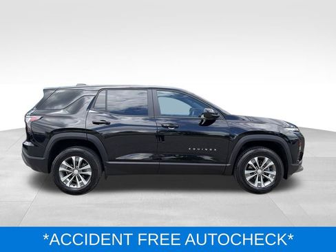 Used 2026 Chevrolet Equinox LT w/ Convenience Package II AWD/4WD image 2