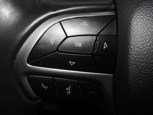 Certified 2020 Jeep Grand Cherokee Laredo image 15