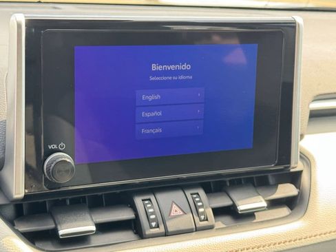 Used 2024 Toyota RAV4 XLE Premium image 12