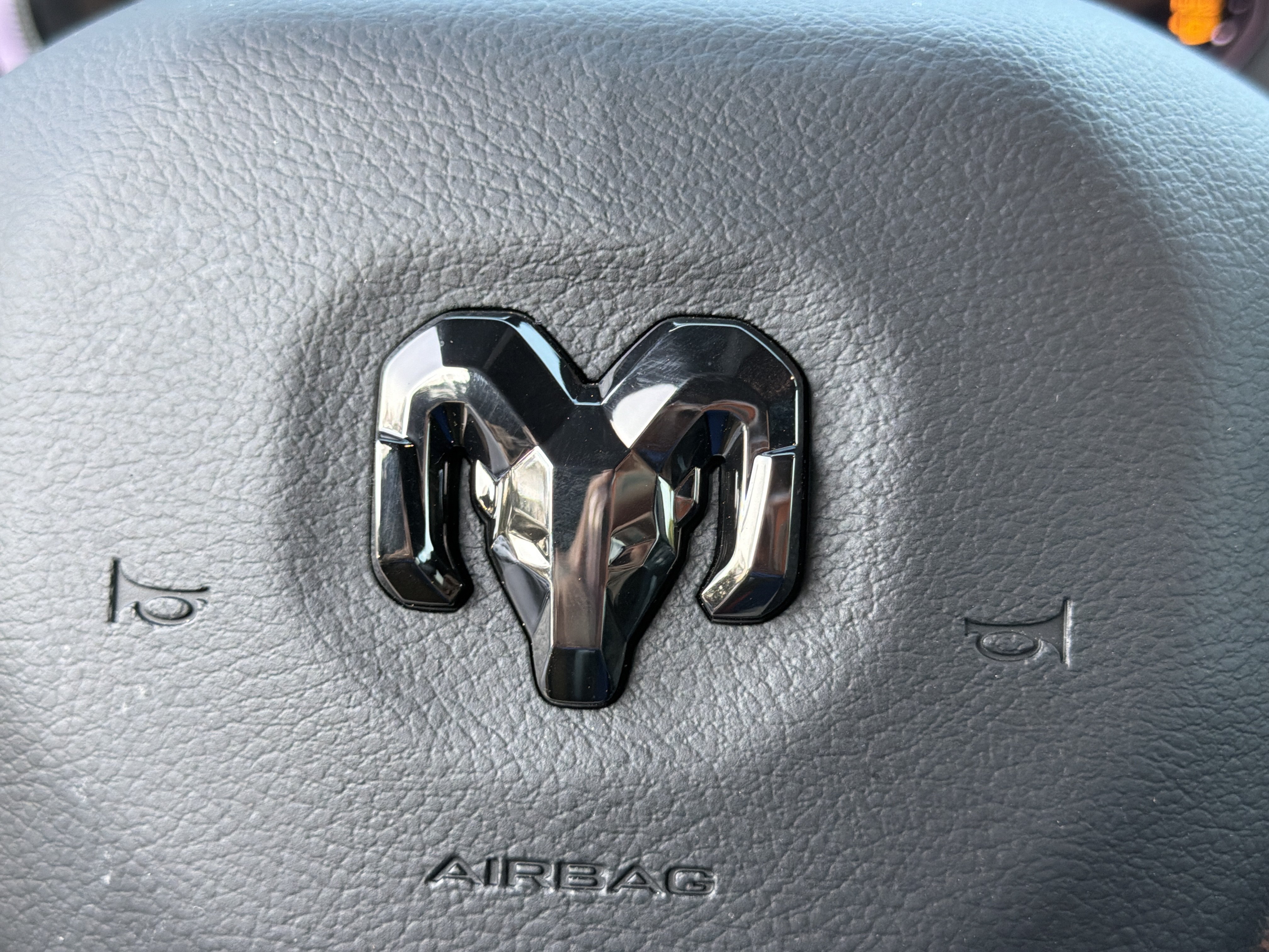 New 2026 RAM 1500 RHO AWD/4WD image 23
