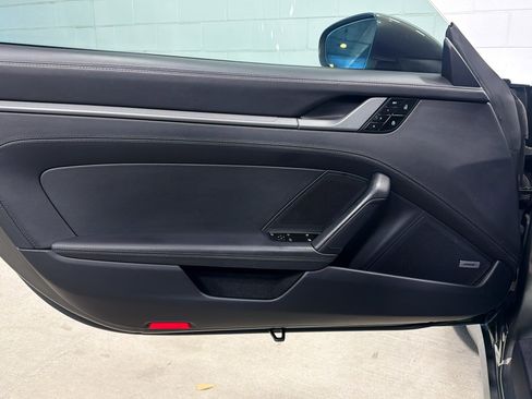 Certified 2020 Porsche 911 Carrera 4S image 20