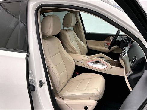 Certified 2023 Mercedes-Benz GLE 350 image 6