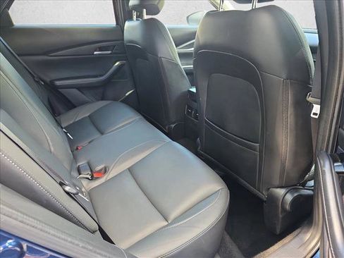 Used 2024 MAZDA CX-30 AWD 2.5 S w/ Select Sport Pkg image 11