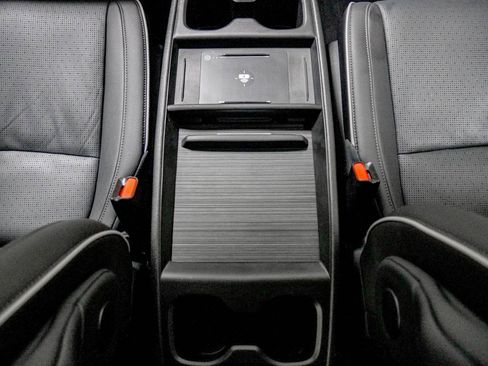 Certified 2026 Honda Odyssey Elite image 30