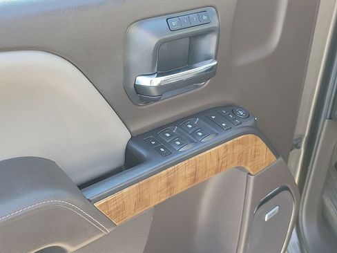 Used 2014 GMC Sierra 1500 SLT w/ SLT Crew Cab Value Package image 41