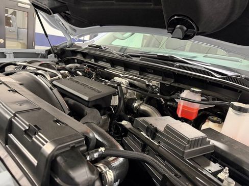 New 2026 GMC Sierra 2500 Denali w/ Max Trailering Package image 5