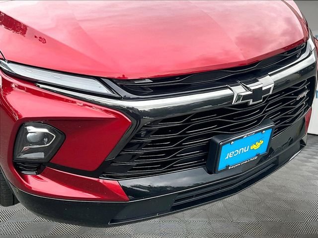 Used 2023 Chevrolet Blazer RS AWD/4WD image 29