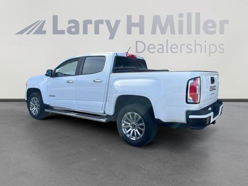 Used 2021 GMC Canyon Elevation w/ Trailering Package image 3