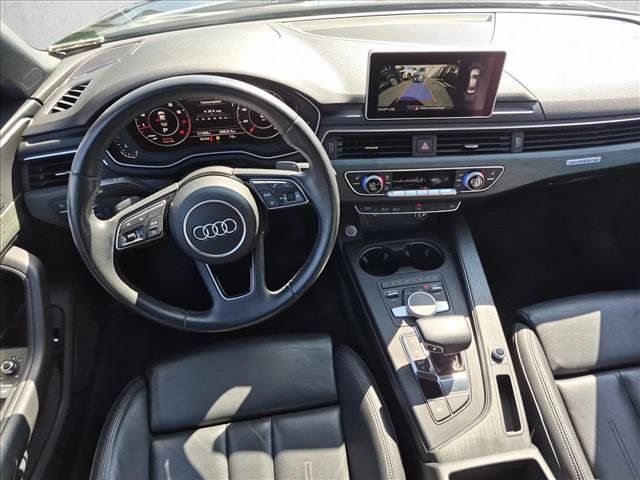 Used 2018 Audi A4 2.0T Premium Plus w/ Premium Plus Package AWD/4WD image 10