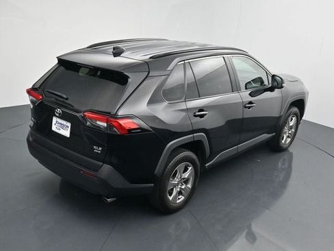 Used 2023 Toyota RAV4 XLE AWD/4WD image 26