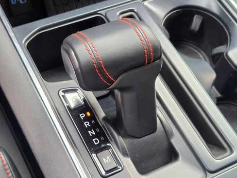 Certified 2024 Ford F150 Raptor w/ Equipment Group 803A Raptor R image 17