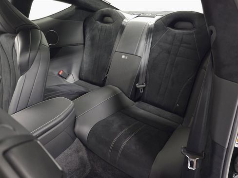 Certified 2023 Lexus LC 500 Coupe w/ Dynamic Handling Package image 29