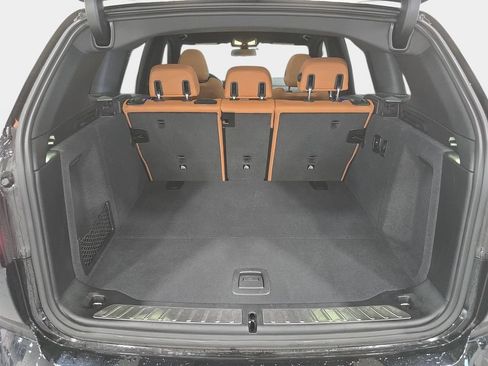 Certified 2024 BMW X3 sDrive30i w/ Convenience Package RWD image 11