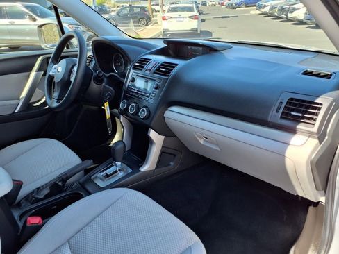 Used 2014 Subaru Forester 2.5i Premium w/ All-Weather Package image 19