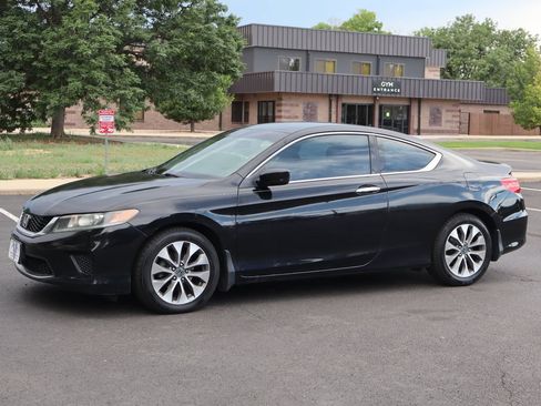 Used 2014 Honda Accord LX-S image 10