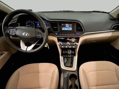 Used 2020 Hyundai Elantra SE w/ Cargo Package (C1) FWD image 14