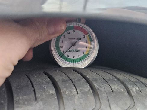 Used 2014 Audi A6 3.0T Prestige w/ Prestige Package image 13