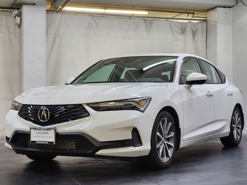 Certified 2024 Acura Integra image 11