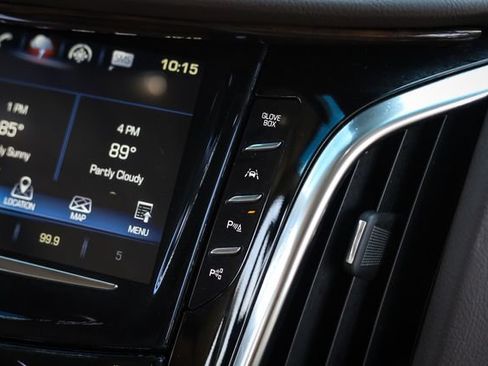 Used 2017 Cadillac Escalade Luxury AWD/4WD image 49