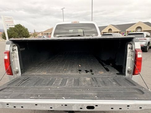 Used 2013 Ford F250 XLT image 6