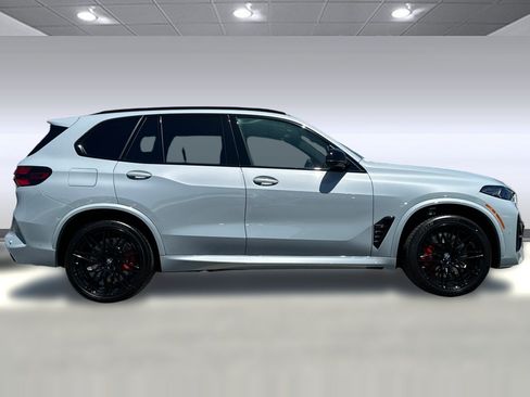 New 2026 BMW X5 M Competition w/ Executive Package AWD/4WD image 8