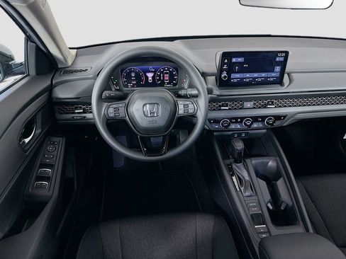 New 2026 Honda Accord SE image 18
