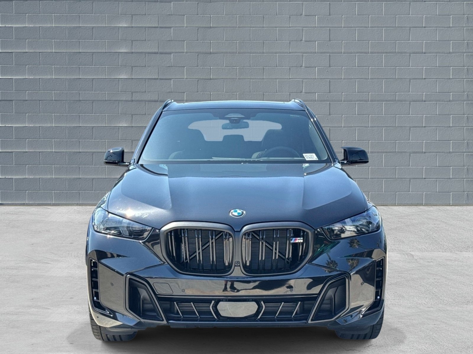 Used 2026 BMW X5 M60i w/ Executive Package AWD/4WD image 2