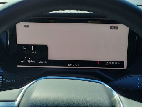 Certified 2024 GMC Acadia Elevation image 12