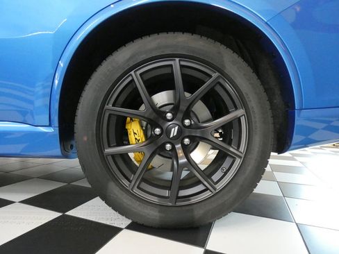 New 2027 Dodge Durango R/T AWD/4WD image 8