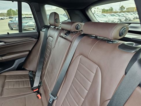 Used 2018 BMW X3 xDrive30i w/ Executive Package image 33