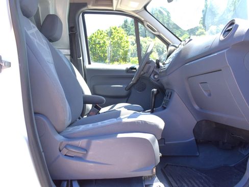 Used 2013 Ford Transit Connect XLT FWD image 16