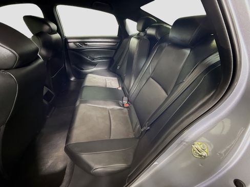 Used 2020 Honda Accord Sport image 25