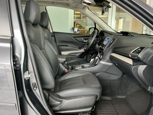 Certified 2023 Subaru Forester Limited w/ Popular Package #3 image 31