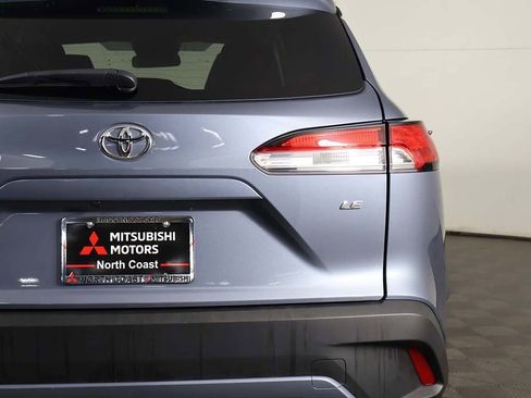 Used 2024 Toyota Corolla Cross LE image 14