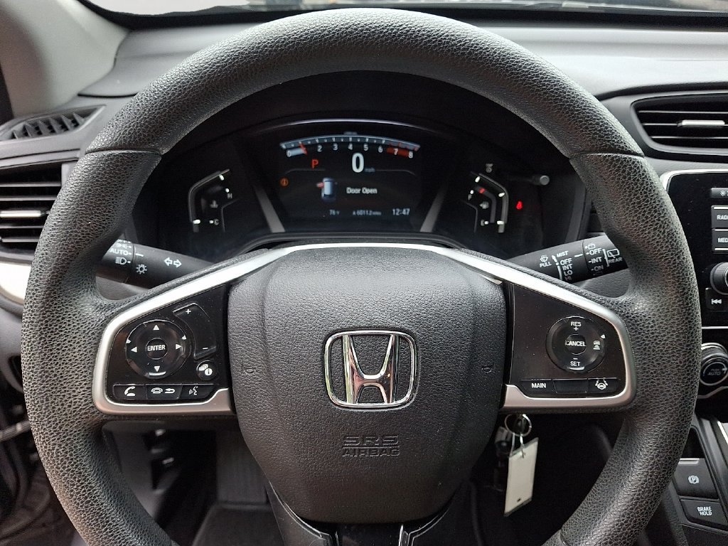 Used 2020 Honda CR-V LX image 20