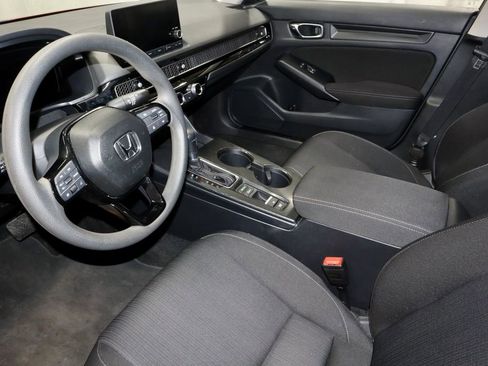 Used 2025 Honda Civic LX image 22