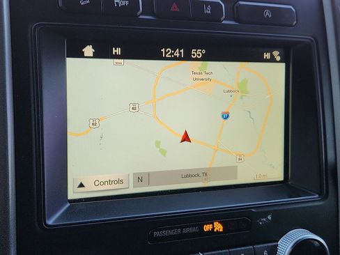 Used 2018 Ford Expedition XLT w/ Equipment Group 202A image 9