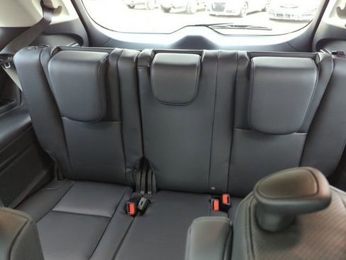 New 2025 Subaru Ascent Bronze Edition image 30